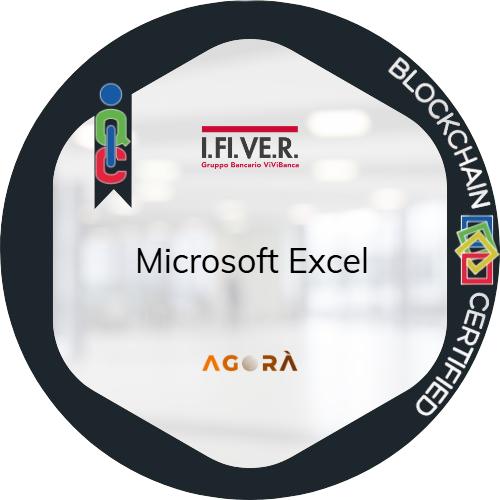 Excel - Anno 2023